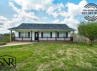 3712 Levi Cir, Cookeville, TN 38501