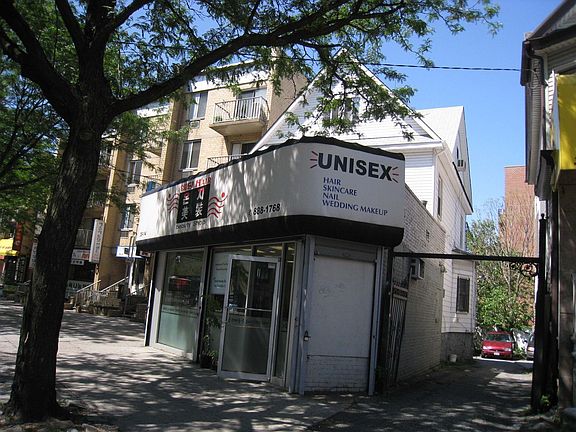 Front View