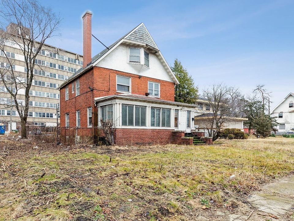 667 Van Buren St, Gary, IN 46402 | MLS #527583 | Zillow