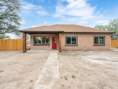 502 Linda Vista Dr, Del Rio, TX, 78840