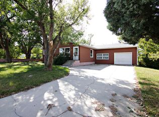 704 Ross Ave, Gillette, WY 82716