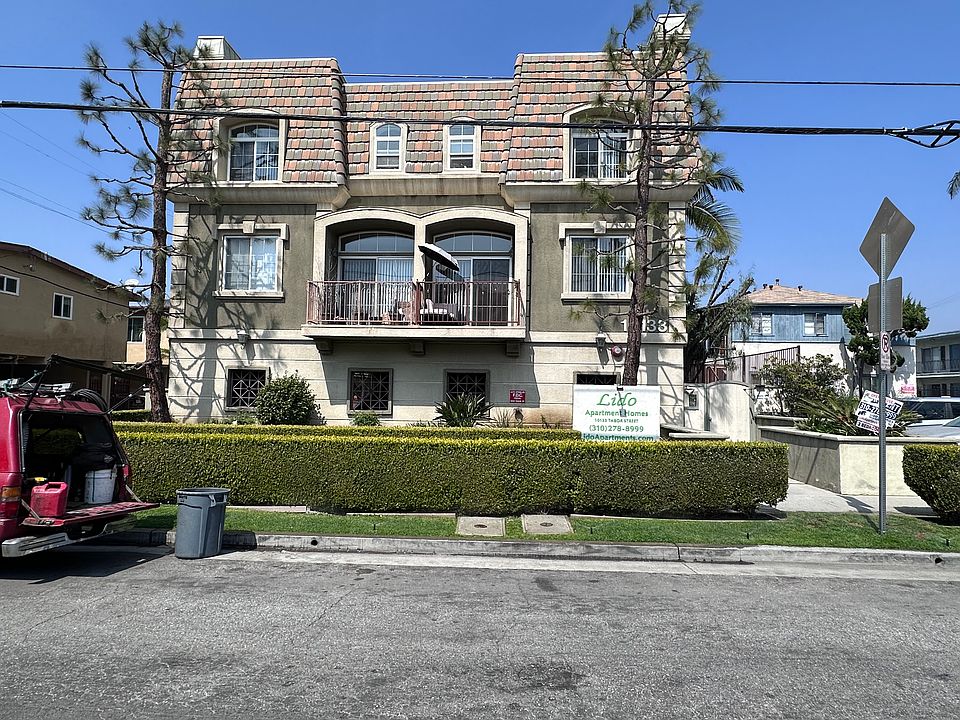 1st image of 10133 Tabor St APT 4