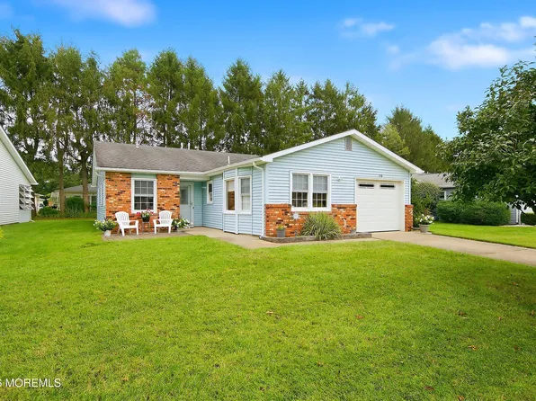 150 Lions Head Boulevard S, Brick, NJ 08723