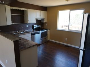 3521 E 118th Ave, Thornton, CO 80233