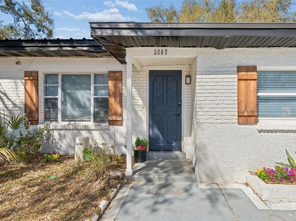 3202 E Jean St, Tampa, FL 33610