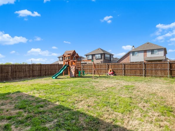 3918 Holly Springs Ln, Kaufman, TX 75142