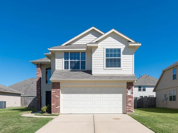 (undisclosed Address), Richmond, TX 77406