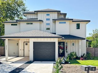 3614 Abbate Cir #A, Austin, TX 78721
