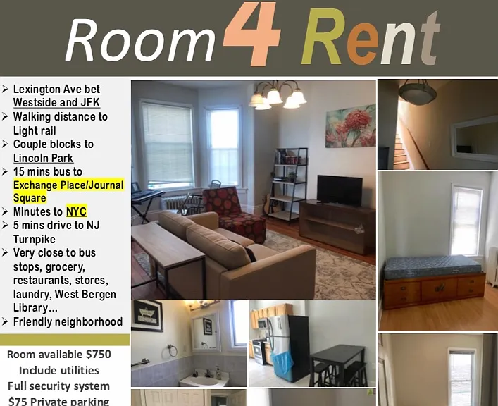 99 Lexington Ave #23 — Photo 1