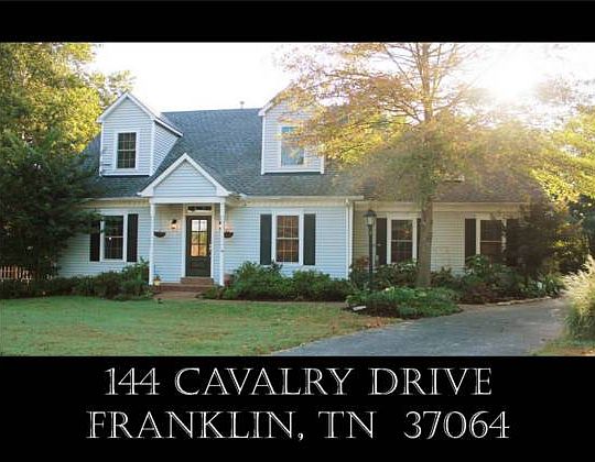 1st image of 144 Cavalry Dr