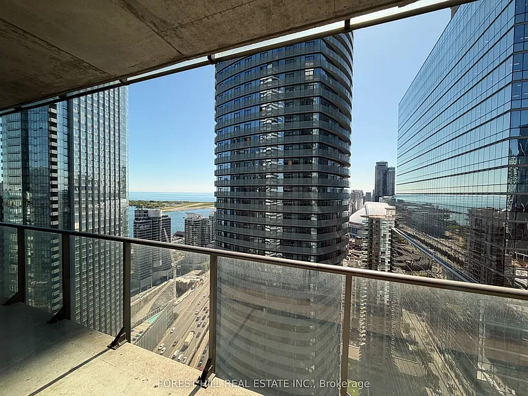55 Bremner Blvd #3501 — Photo 2