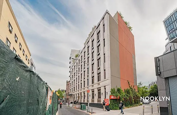 Rented by Nooklyn NYC LLC | media 35