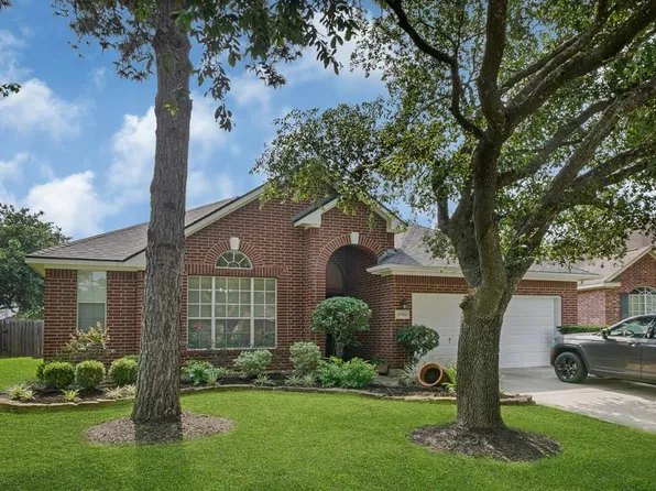 20914 Auburn Ridge Lane, Spring, TX 77379