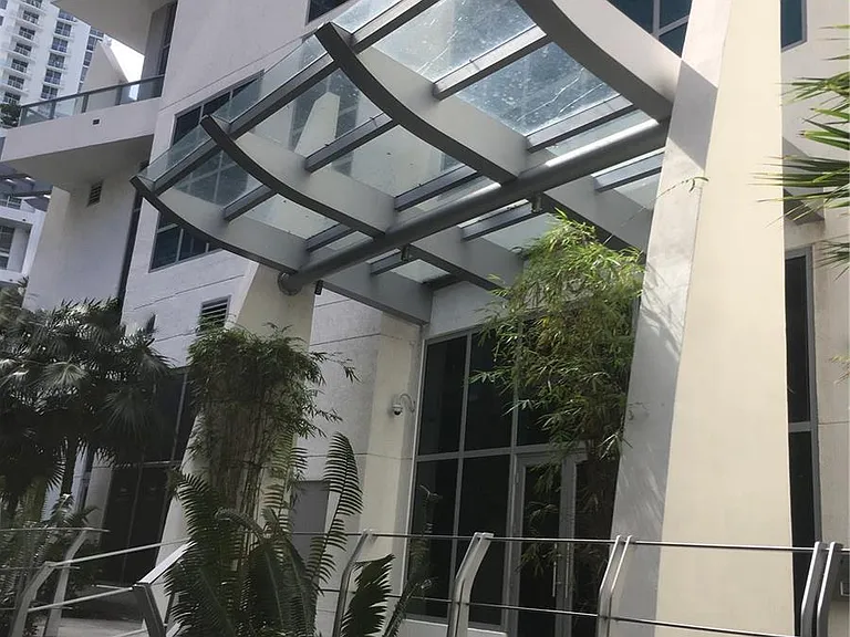 1100 S Miami Ave #4205 — Photo 26