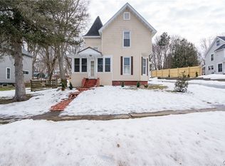 41 Champion St, Carthage, NY 13619