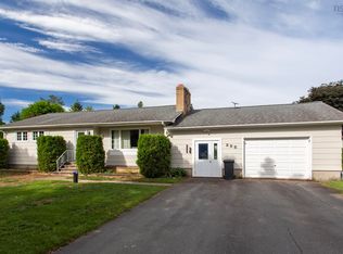 295 Nictaux Rd, Annapolis, NS B0S 1P0
