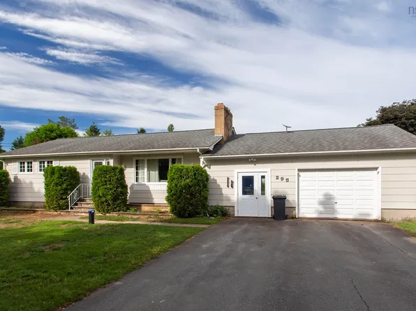 295 Nictaux Rd, Annapolis, NS B0S 1P0