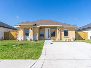 10917 N Sugar Bear Dr, Edinburg, TX 78541
