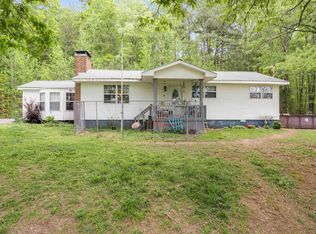 2630 State Highway 9, Anniston, AL 36207