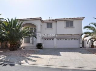 269 Far Away St, Henderson, NV 89074