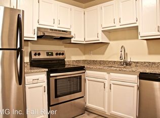 367 Woonasquatucket Ave APT 18, North Providence, RI 02911