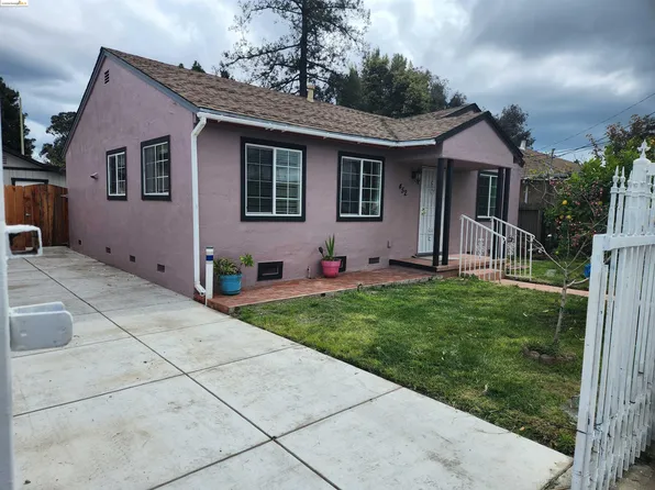 452 Phelps St, Oakland, CA 94603