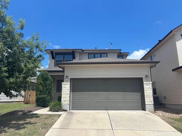 15209 Kookaburra Path Unit 103, Austin, TX 78728