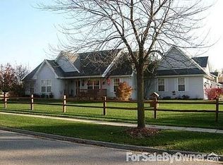 36163 N Helendale Rd, Ingleside, IL 60041