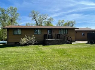 44083 Us Highway 12, Webster, SD 57274