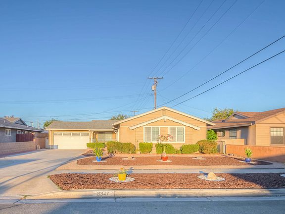 2nd image of 8347 San Clemente Way