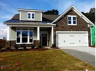 1137 Black Walnut Rd LOT 26, Lake Wylie, SC 29710