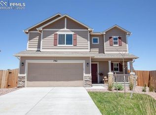 7961 Maiden Ct, Peyton, CO 80831