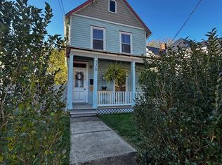 516 Elm Ave SW, Roanoke, VA