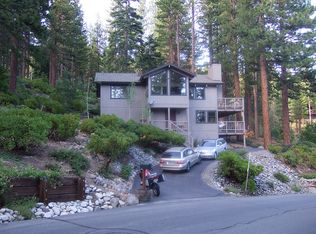 578 Knotty Pine Dr, Incline Village, NV 89451