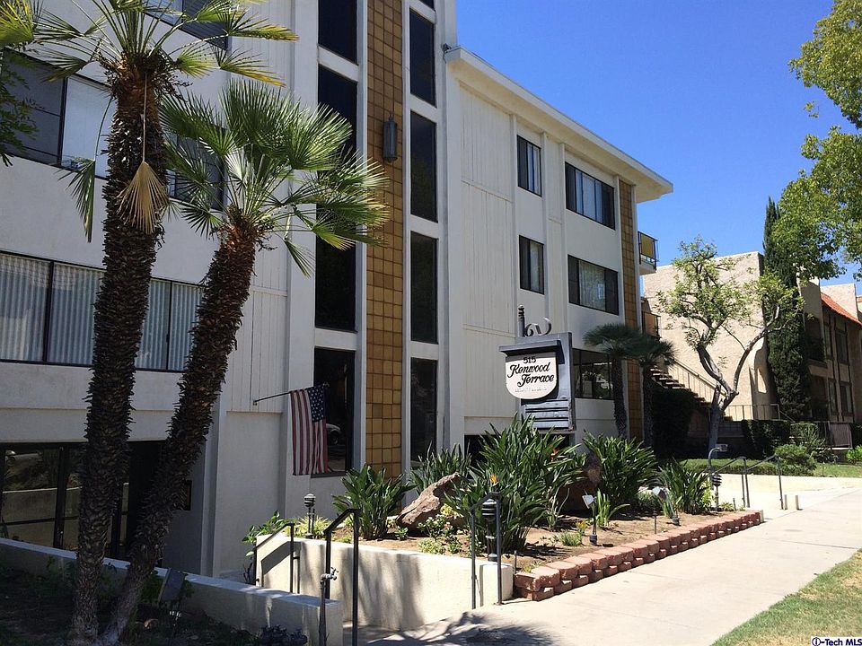 1st image of 515 N Kenwood St APT 205