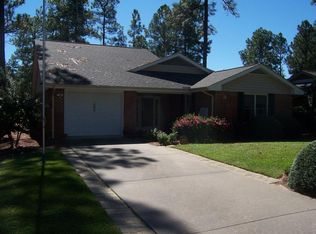 485 Pinehurst Trace Dr, Pinehurst, NC 28374