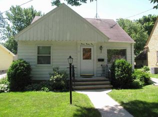 1121 W Winnebago St, Appleton, WI 54914