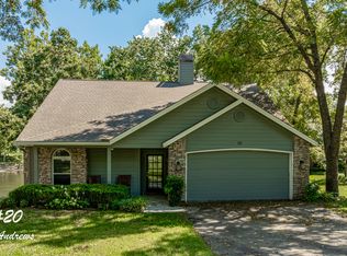 30397 S 567th Rd UNIT 20, Afton, OK 74331