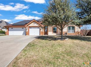 1529 Hazelnut Dr, Harker Heights, TX 76548