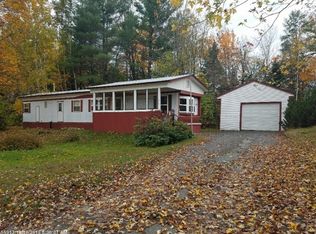 27 Masterman Ave, Wilton, ME 04294