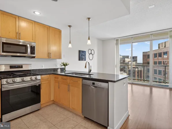 820 N Pollard St APT 810, Arlington, VA 22203