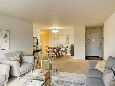 4977 Battery Ln #1-1007, Bethesda, MD, 20814