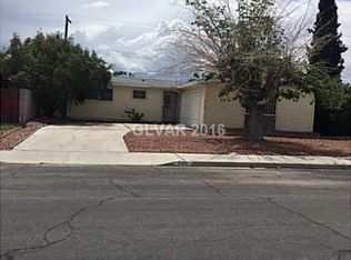 6149 Cromwell Ave, Las Vegas, NV 89107