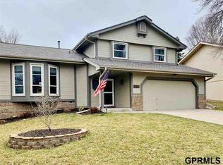 16514 Ohern St, Omaha, NE 68135