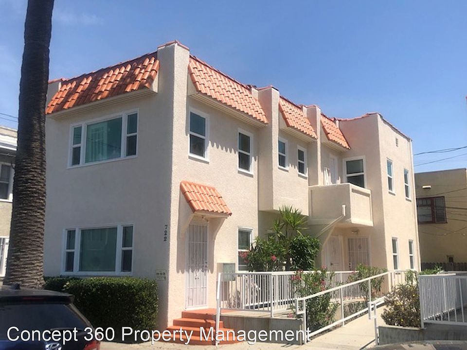 1st image of 722 Lime Ave APT 8D