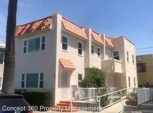 722 Lime Ave APT 8D, Long Beach, CA 90813