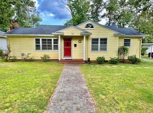 14 Lawton St NW, Rome, GA 30165