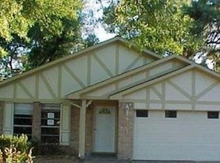 9419 Thistle Trail Dr, Houston, TX 77070