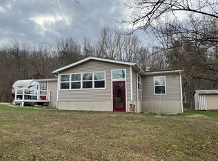 503 Hidden Valley Rd, Berea, KY 40403