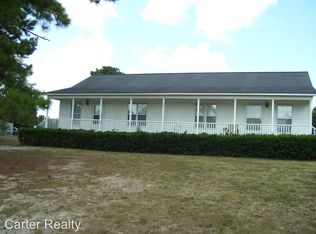 263A Colby Ln, Angier, NC 27501